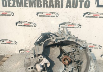 Cutie de viteze Start Stop M32 Opel Insignia B 2017-2020 / 1.6CDTI 136cp 100kw B16DTH; B16DTE; B16DTL 55598848B