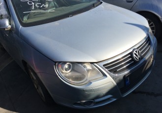 Cutie de viteze Volkswagen EOS cod: KDN 