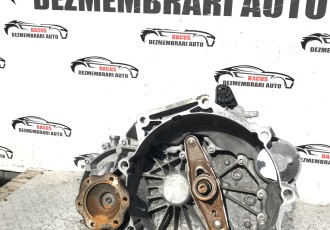 Cutie de viteze volkswagen golf 7 motor 1.0 tsi CHZC cod SEE