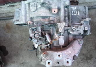 Cutie de viteze Volkswagen Passat B6 cod: JLU