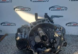 Cutie de viteze VW Polo 6R Skoda Fabia Seat Ibiza 1.2 TDI Tip MZK
