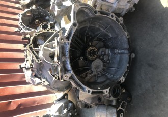 CUTIE FIESTA 2010 1,2 B