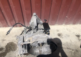 CUTIE FOCUS 3 1,0 ECO BUST 