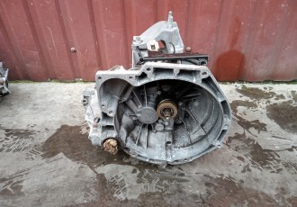 CUTIE FORD FIESTA 8A6R 7002 EA