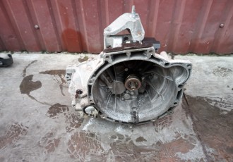 CUTIE FORD FIESTA 8A6R 7002 JF