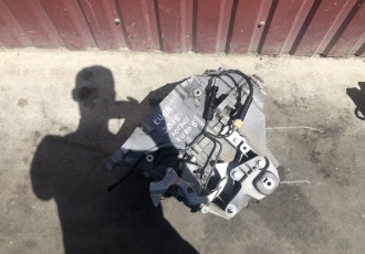 CUTIE KUGA 2015 EURO 6