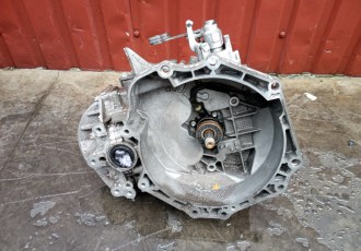 CUTIE OPEL ASTRA K 1,4 B