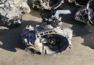 CUTIE POLO 1,2 TDI 2013 MZK