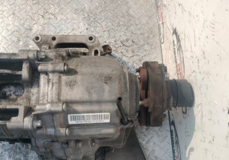 Cutie transfer Bmw X1 (E84) 2.0 diesel 6 vit man, 4x4 , N47D20C, cod 7619176-02