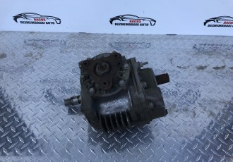 Cutie Transfer Grup Diferential Fata Vw Volkswagen Tiguan Motor 2.0 TDI COD 0A409053AB