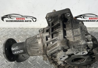 Cutie Transfer KIA Sorento 2.2 dCi AUTOMATA COD: V1108001106G01 , 3B200309R