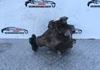 Cutie transfer Nissan Qashqai X-trail T31 2.0 d 1.6 d diferential JD600
