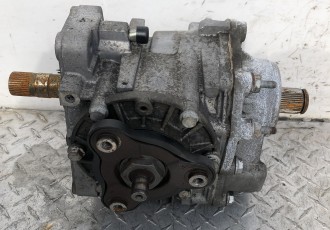 Cutie transfer vw tiguan an 2010 1.4 benzina cod motor BWK,cod piesa 6409053AA