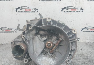 Cutie viteza automata, Fiat 500, 0.9 benz, 312A2000 cod 55272205, 