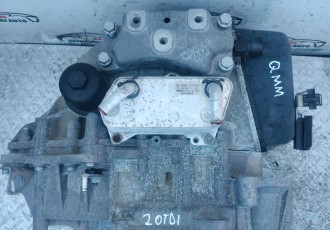 Cutie viteza DSG, Vw Golf 7 (5G) 2.0tdi cod- QMM