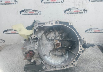 Cutie viteză manuală 5 trepte peugeot 2008 1,6 bluehdi euro 6 cod- 20ET27