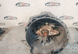 Cutie viteza manuala 5 vit BMW Seria 3[F30] 2.0 Motorina 2013 / N47D20C cod- 1089301110 