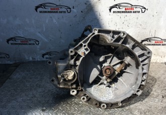 Cutie viteza manuala, 55196336, Fiat Grande Punto 1.4B