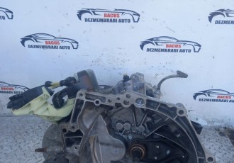 Cutie Viteza Manuala 6 Trepte Peugeot 2008 ll / Opel 1.2 Benzina An 2021 Cod : 20V248