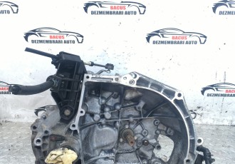 Cutie viteza manuala, Peugeot 208, 1.2 benz, HMZ, 5 vit man cod 20CQ88,