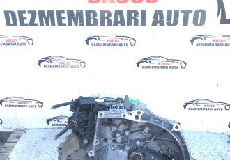 Cutie viteza manuala Peugeot 308, 1.2 benz, HMZ, 5 vit man cod 20CR03