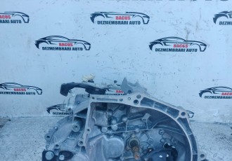Cutie viteza manuala Peugeot 308, 1.2 benz, HMZ, 5 vit man cod 20CR03