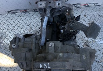 Cutie Viteza Manuala VW Passat (3C2). 1.9 TDI BXE 5 Vit COD KBL
