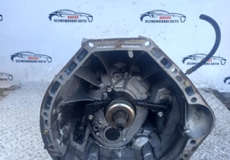 Cutie viteze 6 trepte Mercedes Vito 2.2 CDI euro 4 cod: A6392602400  2005-2010
