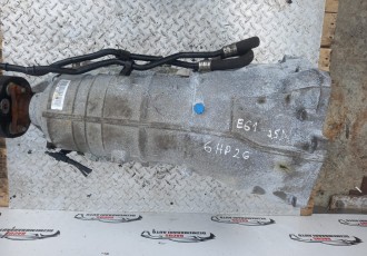 Cutie Viteze Automata BMW Seria 5 E60 / E61 / Land Rover / Range Rover Sport  2.5 / 3.0 Diesel COD 6HP26 