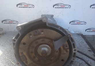 Cutie Viteze Automata Bmw X1 4*4 N47D20C Cod 6HP-21