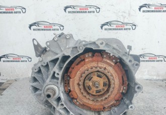 Cutie viteze automata DSG 7 Vw GOLF 7 / 1.5 TSI cod cutie TSM