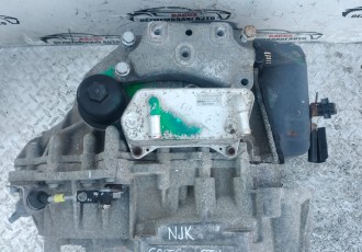 Cutie viteze automata DSG VW GOLF 6 2.0 TDI CFH: NJK