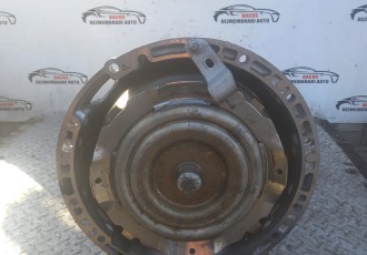 Cutie viteze automata Mercedes C Class 2.2 CDI W204 / W212 EURO 5 COD-  2042707102 / 7229080