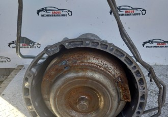 Cutie Viteze Automata Mercedes C Class W204 2.2 CDI Euro 5 Cod R2202711901