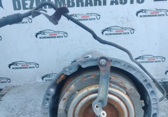 Cutie Viteze Automata Mercedes W204 - 2.2 CDI Euro 5 Cod : 2042704005 