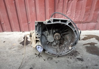 CUTIE VITEZE B MAX 1,6 BA6R7002AB 