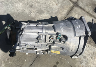 Cutie viteze BMW Seria 3 E46, 2.0D, cod piesa 14340269 ; 1053401127