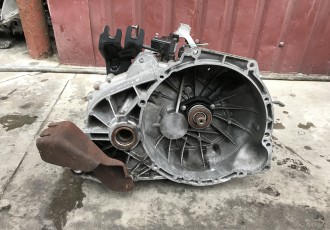 Cutie Viteze C-Max 1.8 TDCI