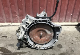 Cutie Viteze Ford Fiesta 2012 1.4B Automatic