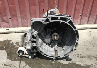 Cutie Viteze Ford Fiesta 2012 1.4TDCI Euro 5