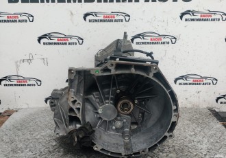 Cutie viteze Ford Fiesta 6  1.0 ecoboost cod piesa CA6R-7002-LBE