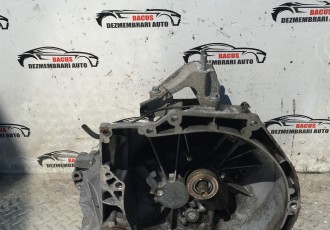 Cutie viteze Ford Fiesta Ecoboost 1.0 benzina cod- CA6R7002LBC 