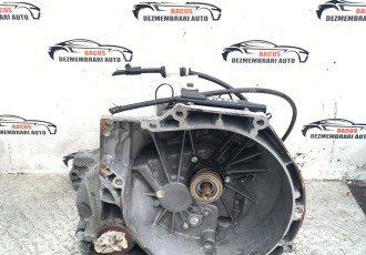 Cutie viteze Ford Fiesta Ecoboost 1.0 benzina cod- CA6R7002LBC