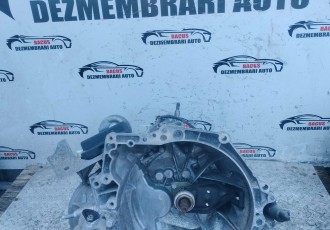 Cutie viteze in 5 vit Peugeot Partner 1.6 HDi cod 20DP56