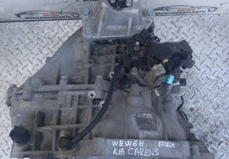 Cutie viteze Kia Carens 2014 motor 2.0crdi 1.7 CRDI COD- WEW6H