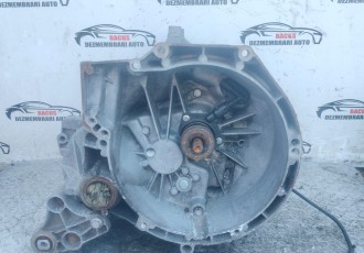 Cutie viteze manauala Ford Focus 3 1.0 Ti-VCT EcoBoost cod CV6R-7002-BBF