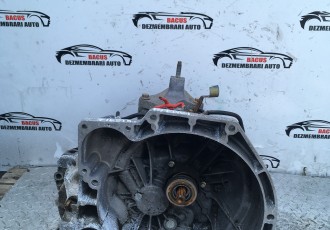 Cutie viteze manuala 1.4 tdci f6jb ford fiesta 5 euro 4 / 2n1r7002ed