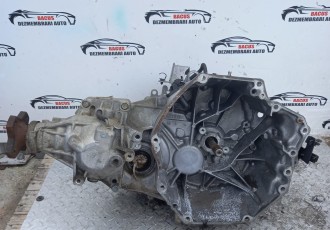 Cutie Viteze Manuala 4*4 - 6 Trepte - Fara Cutie Transfer Nissan Qashqai  J10 Facelift Motor 1.6 Dci 