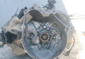 Cutie viteze manuala 5 trepte Chevrolet Spark 0.8 BENZ (M200/250) [Fabr 2005-2009]  PENTRU PIESE DE SCHIMB
