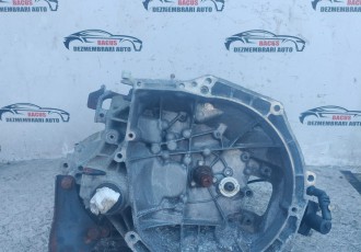 Cutie viteze manuala 5 trepte Citroen DS3 1.6 VTI motorizare 5FW cod 20CQ28